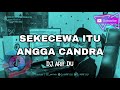 DJ ARIF DU - SEKECEWA ITU REMIX [ ANGGA CANDRA ]