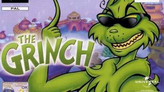 CGRundertow THE GRINCH for PlayStation Video Game Review