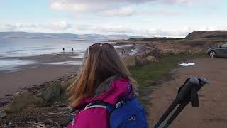 Isle of Arran 3-4 Feb 2018