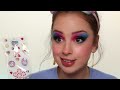 You Won't Believe What This KIDS MAKEUP Can Do!