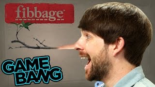 WE ARE GREAT LIARS (Game Bang)