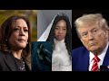 CELESTIAL TOP 5 SHOCKING PROPHECIES YET TO HAPPEN! #kamalaharris #donaldtrump #mastersvoiceprophecy