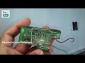 how to repair old audio amplifier clarion car audio