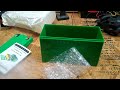 12v lithium battery build box