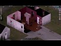 chapter 34 looting muldraugh knox bank i survived project zomboid 100 days cdda build 42