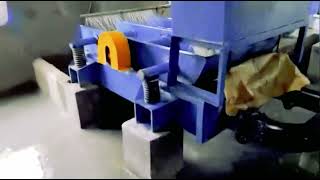 Top Reasons to Check Out Paper Machine Spare Parts Pulp Vibrating Screen
