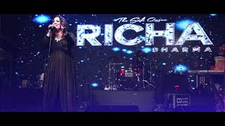 Zindagi main koi kabhi aaye na rabba | Richa Sharma | Rabba, Rabba Sad version, Richa Sharma Concert