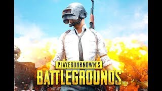 PUBG菜雞 TPP 4排11殺 第二名 Part2 （純分享）