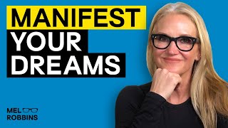 Understanding The Zeigarnik Effect To Manifest Your Best Life | Mel Robbins