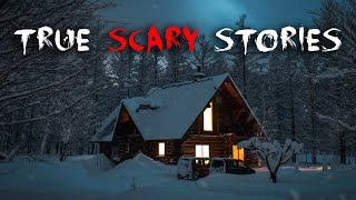 5 Disturbing TRUE Horror Stories