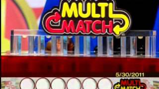 5_30_11 - Multi-Match