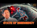 PILIPINAS Tayo’y Nasa STATE Of EMERGENCY . . . MAGING HANDA ! ! !