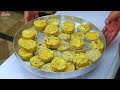 chicken shami kabab for iftar party frozen kabab چکن شامی کباب easy to store baba food rrc