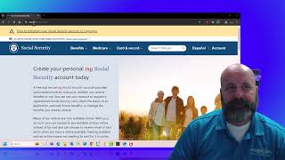 How to download your earnings record for SSA gov