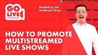 How to Promote Your Live Stream Shows (with Kim Garst)