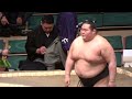 矢後 vs 栃丸【大相撲 令和5年 1月場所】初日 2023 1 8 臨場感ズーム！yago vs tochimaru grand sumo 現地観戦