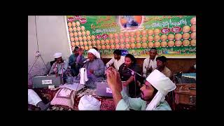 Jind War Ke Yar De Qadman Te | Mahmood Maqbool Nadeem Maqbool | Nankana Sahib | 27_March_2022