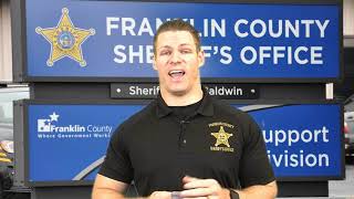 CRASE (Civilian Response to Active Shooter Event) with Deputy Mike Fetherolf of Community Relations
