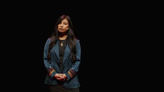 How to amplify Indigenous stories | Abby Rush | TEDxUTulsa