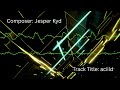 Jesper Kyd - aciiid (Tracker Music)