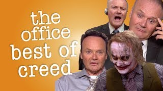 Best of Creed  - The Office US