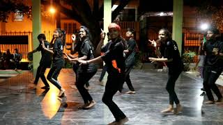Madurai Palapalakkuthu Choreography|8countz