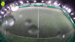 Live Stream Score Mini Soccer 22/12/2024  - BIG FAM JARUJU