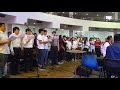 爱，我愿意 (Ai Wo Yuan Yi)  - Sacerdotal Ordination at HFC Kajang (01/05/2018)