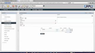 ERPLY tutorials: How to set up your POS? STEP4