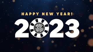 Happy New Year! | Wheel of Fortune
