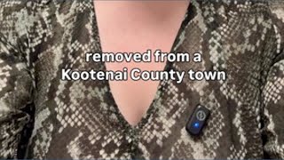 Teresa Borrenpohl files lawsuit