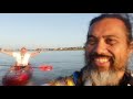 ep. 008 morning paddle at the dovercourt 18.07.2021