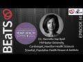 Episode 58 BEaTS Research Radio – 2021 Canadian Women's Heart Health Summit