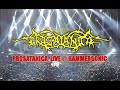 PROSATANICA  Jakarta Death Metal Live