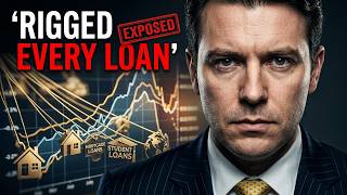 Banks Biggest Dark Truth Just Got Exposed | The Full Story #money #business