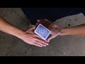 Solitaire - Cardistry by Nathan Wu