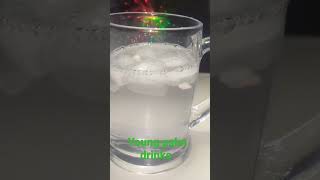 Young palm drink#refreshing drinks#shorts video#sanjeeda's yummy recipes.