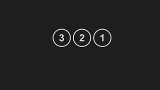 Animated Countdown Timer – Create a Dynamic Frontend Project with HTML & CSS