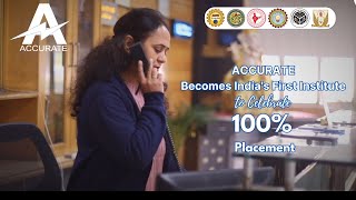 Best Placement Institute in Greater Noida | Delhi NCR Best Placement College | Accurate Group