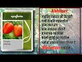 गर्मी के लिए syngenta की टॉप टमाटर वेराइटी top 5 best variety of tomato for summer season