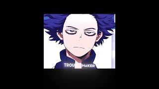 Shinsou edit! #myheroacadmia #shinsou #bnha #mha