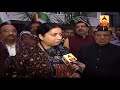 public knows that caa won t revoke citizenship of indians smriti irani abp news