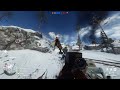 Battlefield 1 Shock Operations - Lupkow Pass (Offensive) (Xbox) (No commentary)