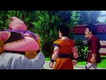 【dbzカカロット 48】物語はクリア後の世界へ！！サブストーリー満載でまだまだ終わらないよ！！【ドラゴンボールＺ kakarot】