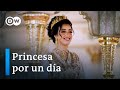 Boda marroquí: una fiesta de tradición, lujo y prestigio | DW Documental