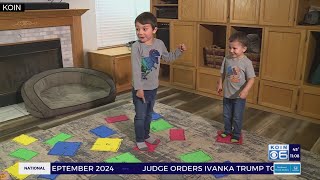 Local family hopes to raise millions for son diagnosed with muscular dystrophy