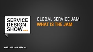 What is the Global Service Jam?