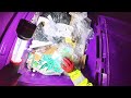 what s hidden in retail parks uk dumpster diving exposed