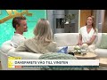 hampus och ines vann let’s dance 2023 ”lärt mig så mycket om mig s… nyhetsmorgon tv4 u0026 tv4 play