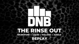 The Brisk Selection, Friday 31st January 2025 ☆ #EP1077 ☆ #TheRinseOout ☆ #DNB ☆ #Bass